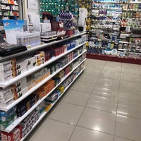 Photo taken at Dawaa Pharmacy by Abdulaziz M. on 5/18/2019