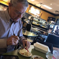 Photo taken at Jason&amp;#39;s Deli by Byron S. on 11/20/2019