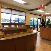 Photo taken at Chick-fil-A by Byron S. on 3/13/2020