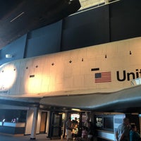 Foto tirada no(a) Kansas Cosmosphere and Space Center por Byron S. em 9/1/2018