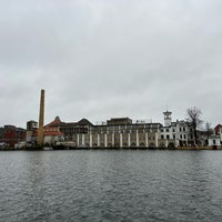 Photo taken at Großer Müggelsee by Tania T. on 12/24/2023