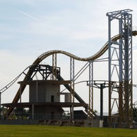 3/1/2013 tarihinde Klotti B.ziyaretçi tarafından Wild- und Freizeitpark'de çekilen fotoğraf