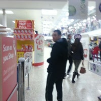 Photo taken at Tesco Extra by Arlene A. on 4/2/2013