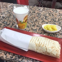 Photo taken at Paşa Döner by İstanbul T. on 1/23/2019