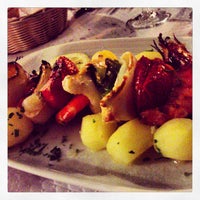 Foto diambil di A Fateixa oleh Pedro A. pada 8/13/2013