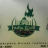 1/11/2013にManuel N.がIndia Grillで撮った写真