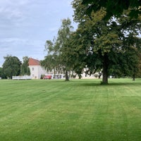 Photo taken at Art Hotel Kaštieľ by Ondrej “Ondreus” Š. on 6/8/2021