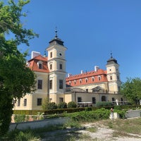 Foto scattata a Golf &amp;amp; Country Club Bratislava - Bernolákovo da Ondrej “Ondreus” Š. il 5/11/2020