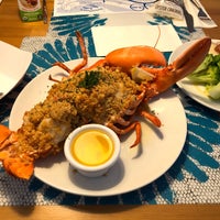 Jonathons Seafood Restaurant - 3 Tips