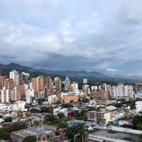7/25/2020 tarihinde Lili R.ziyaretçi tarafından Hotel Dann Carlton Bucaramanga'de çekilen fotoğraf