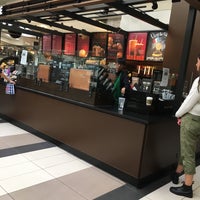 Photo taken at Starbucks by Topanga H. on 10/18/2017
