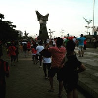 Review Anjungan Toraja Mandar