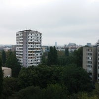 Photo taken at Blok 2 by Vukašin R. on 8/8/2014
