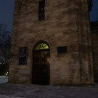 Photo taken at Храм Святого Иоанна Предтечи by Yesss,Maam on 1/14/2018