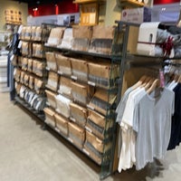 Photo taken at MUJI by Ammpi D. on 1/2/2022