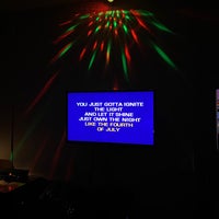 2/8/2020にAJ H.がSeattle&amp;#39;s Best Karaoke/SBKで撮った写真