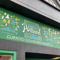 Photo prise au Hello From Portland par AJ H. le4/4/2021