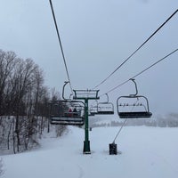 Photo taken at Blue Mountain Resort by AJ H. on 2/17/2023