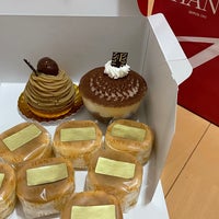 Hans 熊取店 Cupcake Shop In 熊取町