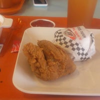 Review A&W