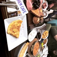 2/11/2018にPinnoşşがSefa-i Hürrem Cafe &amp;amp; Restaurantで撮った写真