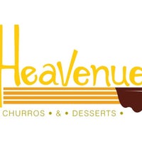 Review Heavenue Churros