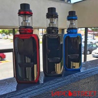 10/15/2017에 Vape Street님이 Vape Street에서 찍은 사진