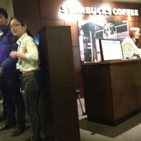 Photo taken at Starbucks Coffee Japan株式会社 by Sota N. on 2/22/2013