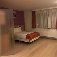 Снимок сделан в Hotel Taormina пользователем Marc S. 10/16/2019