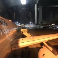 Photo taken at Gate A45 by Marc S. on 10/1/2021