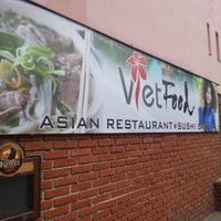 Photo taken at Viet Food by Vojtech J. on 7/1/2013