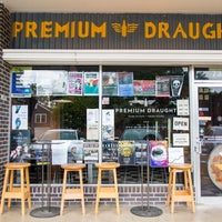 10/9/2017にPremium DraughtがPremium Draughtで撮った写真