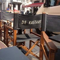 De Kastart Italian Restaurant