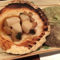 海鮮炉端 根室 浜一番 中央区北3条西2