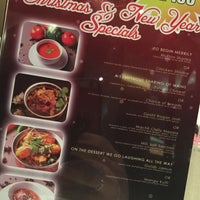 Spice Of India Now Closed Kuala Lumpur City Center Kuala Lumpur Kuala Lumpur