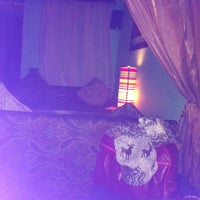Photo taken at Hookan Bar by Ирина С. on 1/22/2013