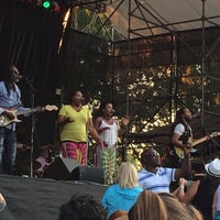 Photo taken at ZooTunes by T B. on 8/25/2014