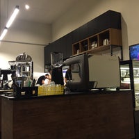 8/20/2016にTchがINCH Coffee Barで撮った写真