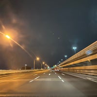 Photo taken at Sasame Bridge by 車で駆け回る 旅. on 3/22/2024