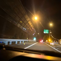 Photo taken at 京都東IC by 車で駆け回る 旅. on 3/20/2023