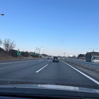 Photo taken at 浦和本線料金所 by 車で駆け回る 旅. on 2/3/2023