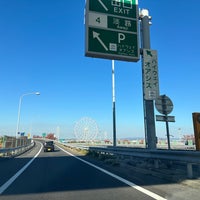 Photo taken at 淡路SA (上り) by 車で駆け回る 旅. on 11/26/2023