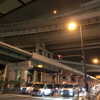 天保山jct 港区 362 Visitors