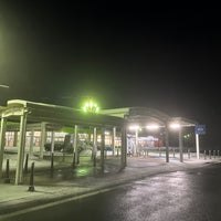 Photo taken at 津軽SA (下り) by 車で駆け回る 旅. on 1/27/2024