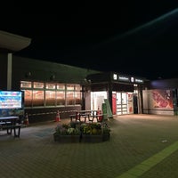 Photo taken at 岩手山SA (上り) by 車で駆け回る 旅. on 7/16/2023