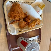 Photo taken at KFC by 車で駆け回る 旅. on 11/30/2023