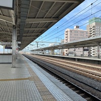 Photo taken at Gifu-Hashima Station by 車で駆け回る 旅. on 4/13/2024