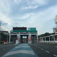 Photo taken at Numazu IC by 車で駆け回る 旅. on 8/26/2022