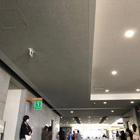 Photo taken at 山梨県総合交通センター by 車で駆け回る 旅. on 12/18/2019