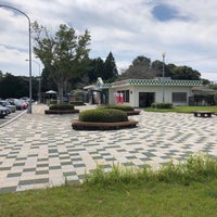 Photo taken at Midorikawa PA for Kumamoto by 車で駆け回る 旅. on 9/21/2020